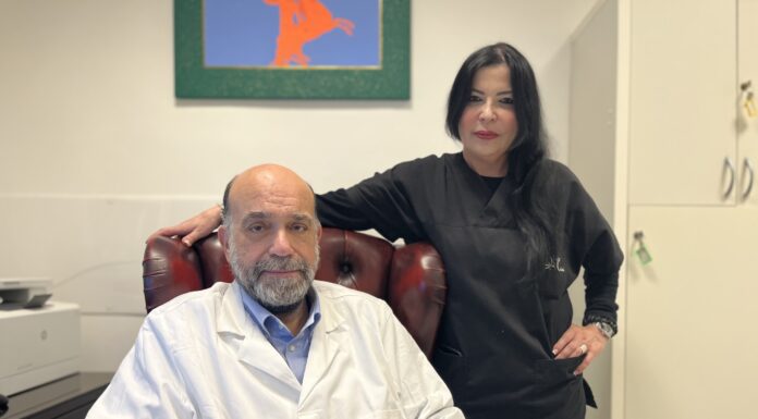 La révolution régénérative par les cellules souches décrite par une excellence de la proctologie italienne : les avantages des cellules souches mésenchymateuses