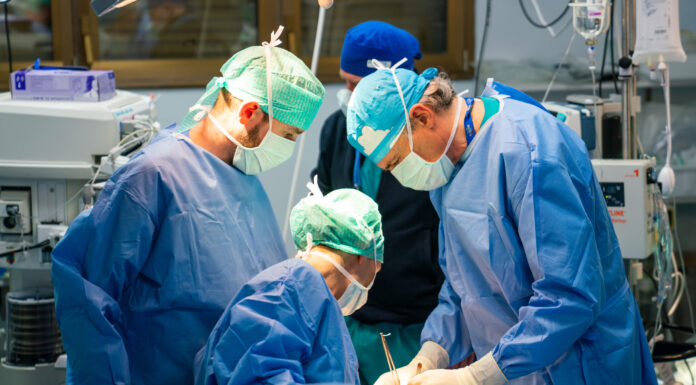 C.Ur.E : Une révolution dans la santé privée entre éthique, innovation et travail d’équipe