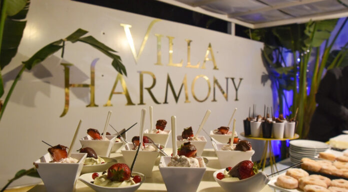 Villa Harmony, où chaque événement devient une expérience authentique et inoubliable