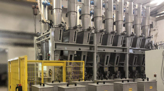 CAMImpianti – Des solutions industrielles sur mesure depuis 1993