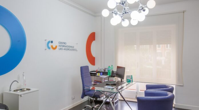 HBP et santé masculine : le modèle innovant du Centre International Uro-Andrologique