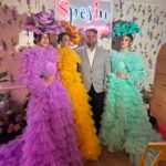 Wake Up, le spectacle qui réveille les émotions