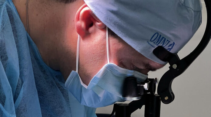 Implantologie numérique : la révolution « douce » du sourire