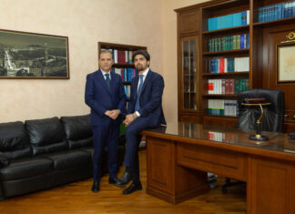 Une tradition de droit administratif tournée vers l’avenir