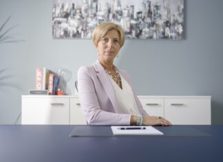 Trois générations, une vision unique : l’histoire d’Alpacom entre innovation et durabilité