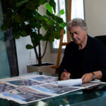 L’architecture qui devient vie : la vision de Lucio Merlini