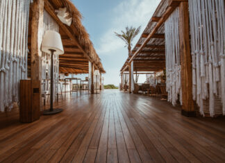 Le luxe de l’expérience : Orsola Girone raconte le Cumeja Beach Club & Hotel