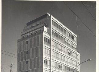 Un siècle de chantiers, entre tradition et vision innovante