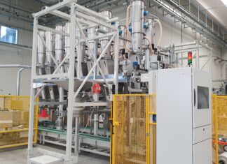 CAMImpianti accélère sa croissance : investissements, innovation et Intelligence Artificielle au service de l’industrie de demain