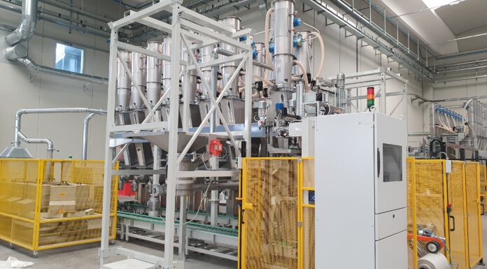 CAMImpianti accélère sa croissance : investissements, innovation et Intelligence Artificielle au service de l’industrie de demain